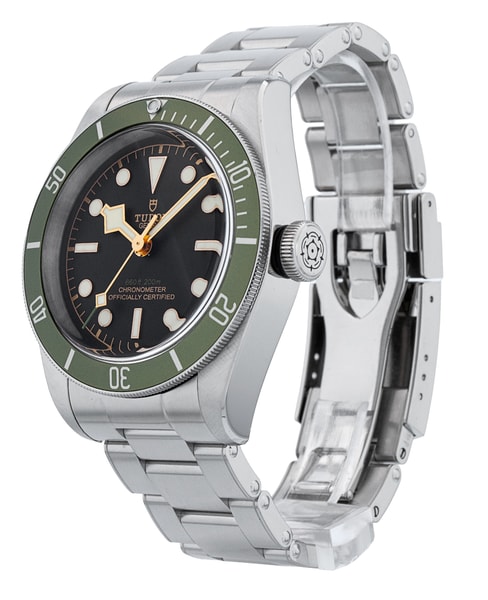 Tudor Heritage Black Bay 79230G